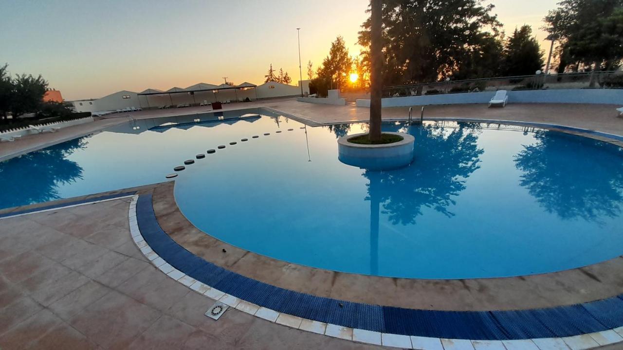 Hotel Relais Saiss Sefrou Luaran gambar