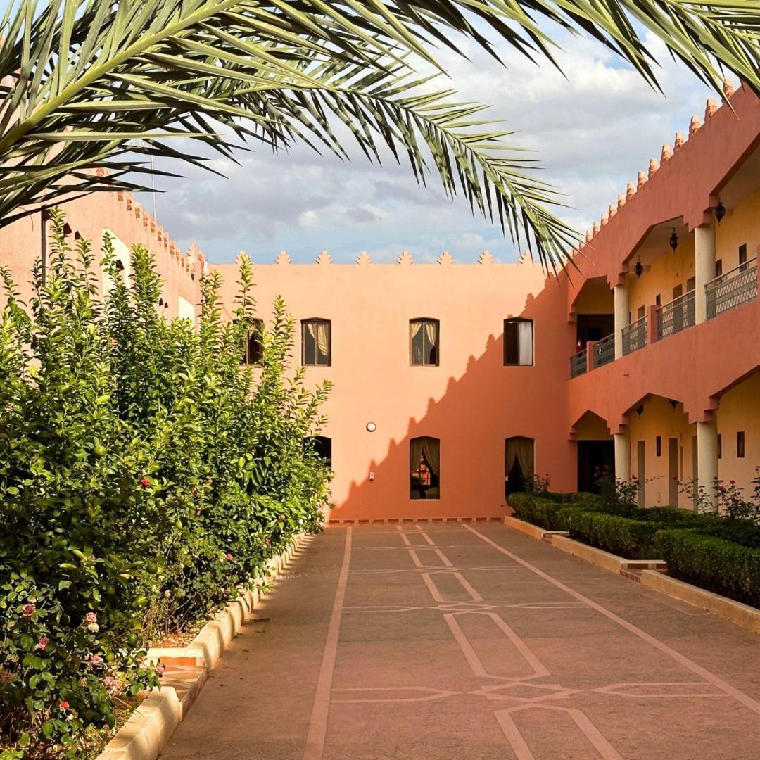 Hotel Relais Saiss Sefrou Luaran gambar