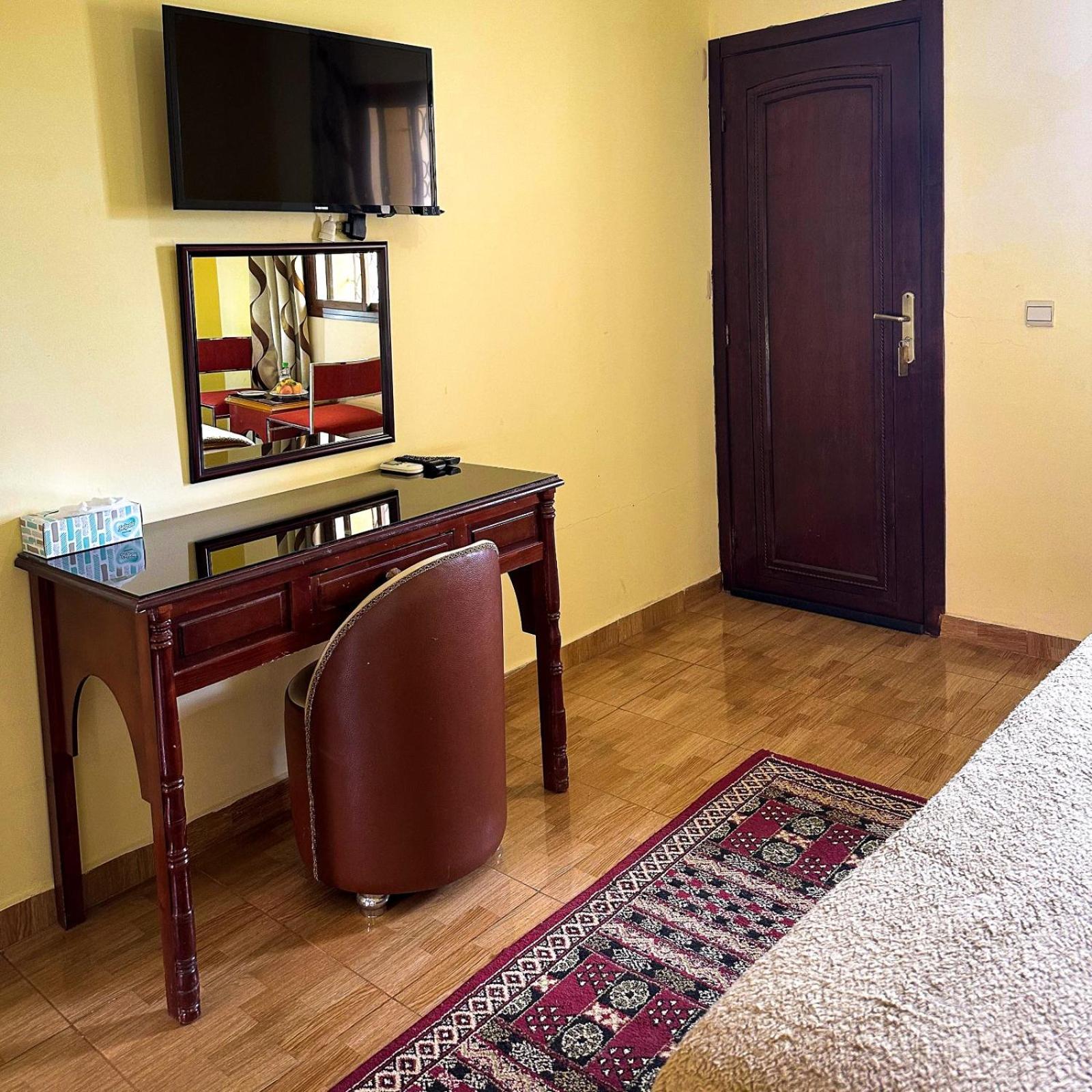Hotel Relais Saiss Sefrou Luaran gambar