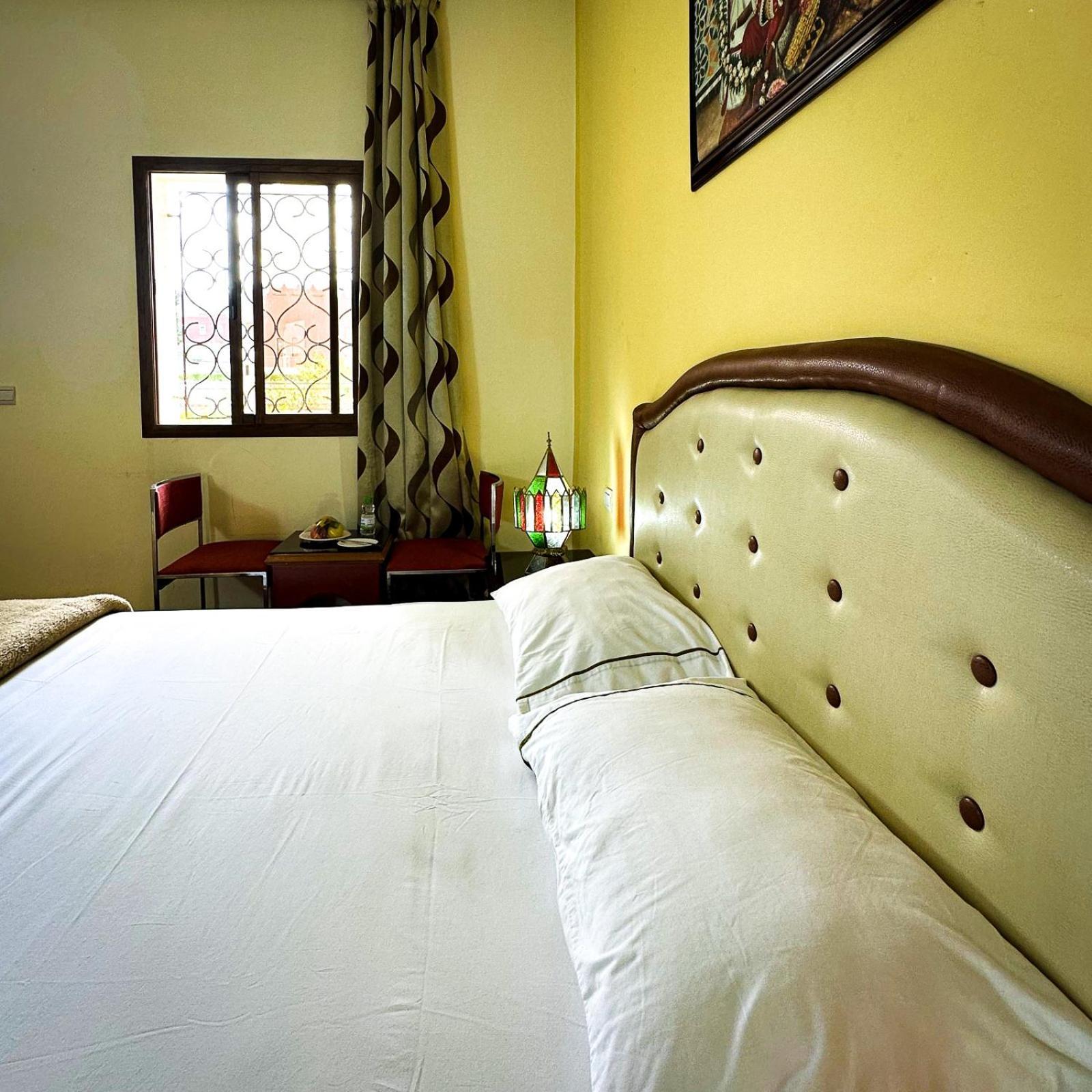 Hotel Relais Saiss Sefrou Luaran gambar