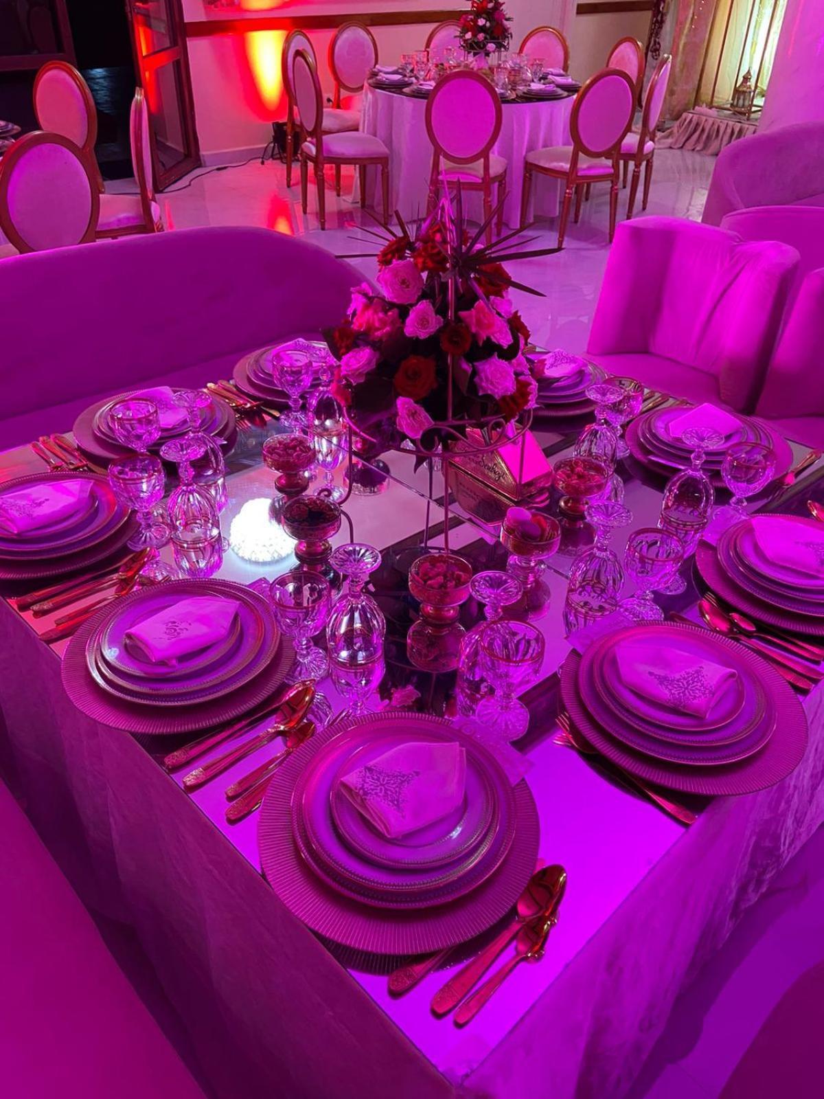 Hotel Relais Saiss Sefrou Luaran gambar
